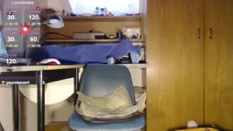 Thomas online show from 12.03.24