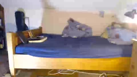 Thomas online show from 11.29.25