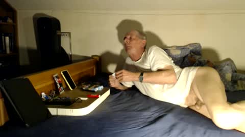 Thomas online show from 12.01.25