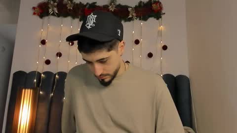 sweetfit boy online show from 01.12.26