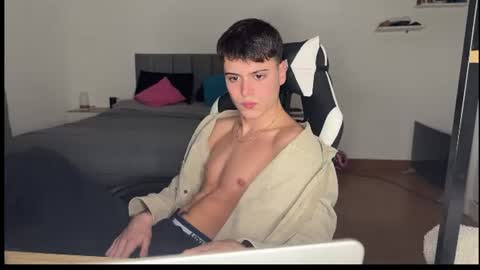 Thomas online show from 07.02.26