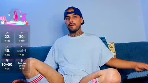 thomas  smith online show from 03.29.26