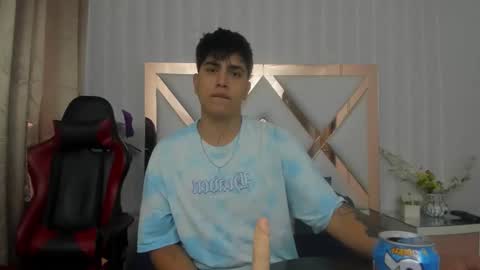 thomasthund online show from 01.08.26