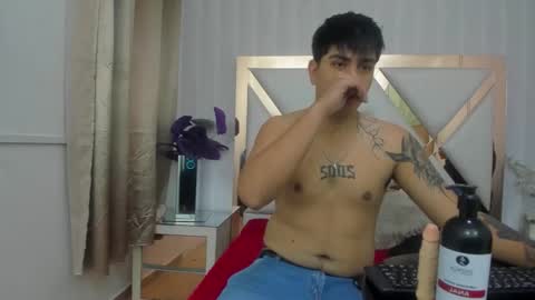 thomasthund online show from 01.09.26