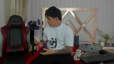 thomasthund online show from 01.12.26