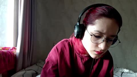 Lina online show from 01.11.26