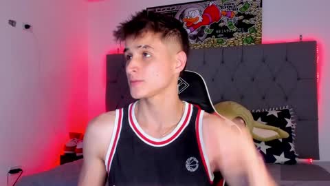 Thom Klein online show from 01.07.25