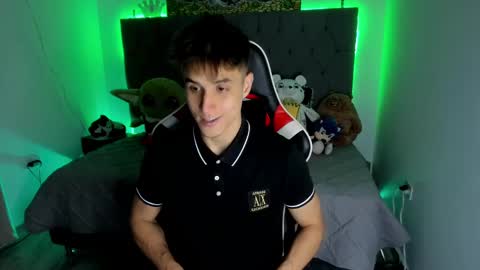 Thom Klein online show from 02.11.25