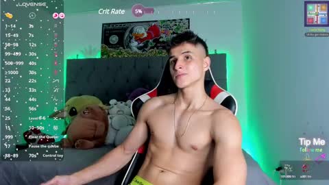 Thom Klein online show from 03.08.25