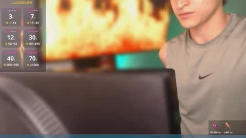 Thom Klein online show from 10.02.25