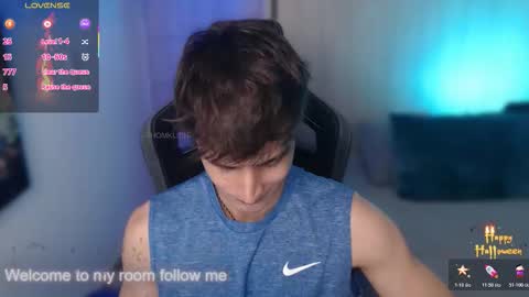 Thom Klein online show from 11.05.25