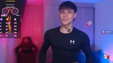 Thom Klein online show from 11.18.25