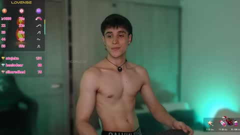 Thom Klein online show from 11.25.25