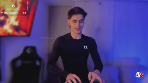 Thom Klein online show from 12.02.25