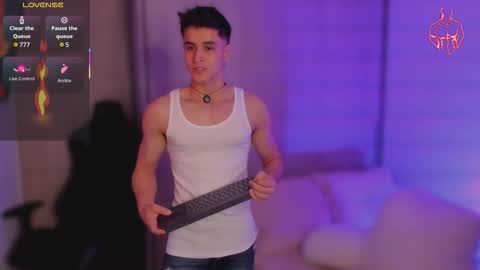 Thom Klein online show from 02.05.26