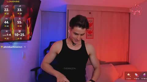 Thom Klein online show from 02.14.26