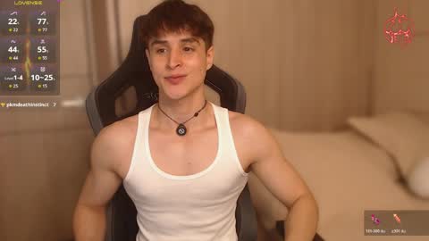 Thom Klein online show from 04.07.26