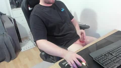 thommy2008 online show from 03.02.26