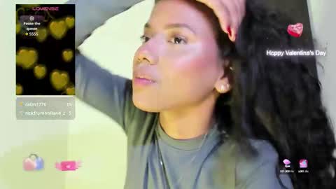 Snapshot of thommypleasure chatting on 09.29.25 Tom And thaly online show from 09.29.25