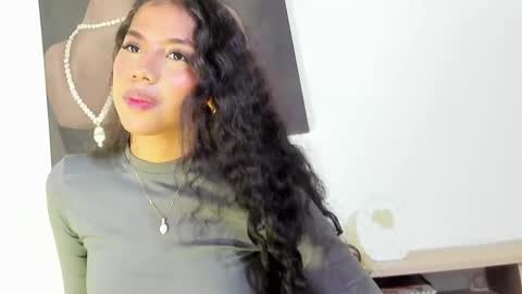 Snapshot of thommypleasure chatting on 10.11.25 Tom And thaly online show from 10.11.25