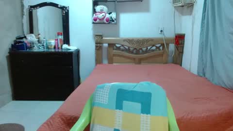 thompson ari online show from 01.05.26