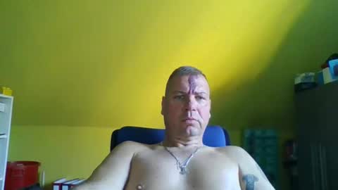 thomsen1478 online show from 09.27.25