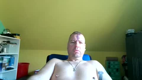 thomsen1478 online show from 11.23.25