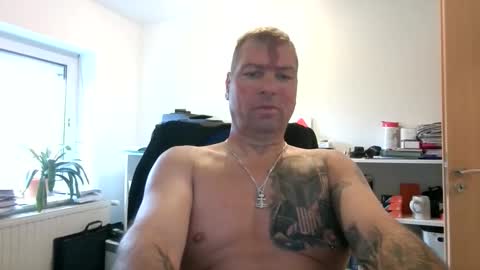 thomsen1478 online show from 05.11.26
