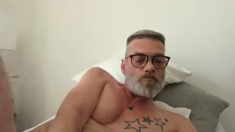 Tom online show from 04.03.26