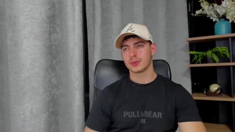 thomylov online show from 02.11.25