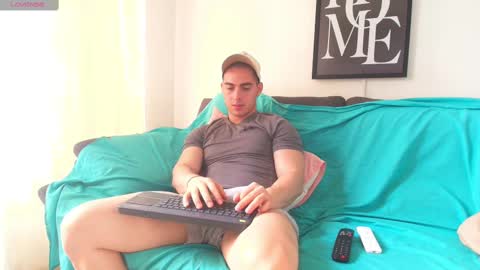 thomylov online show from 03.07.25