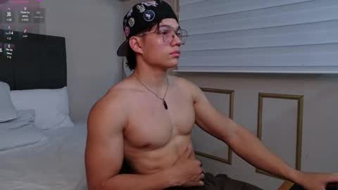 Thony online show from 02.26.26