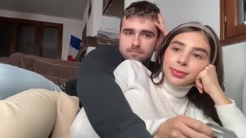 Snapshot of thony_grey chatting on 12.05.24 Thony Grey online show from 12.05.24