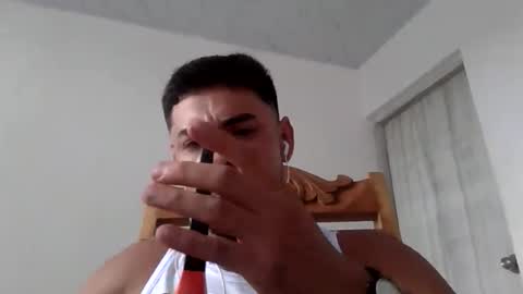 thonybeiio online show from 11.01.25