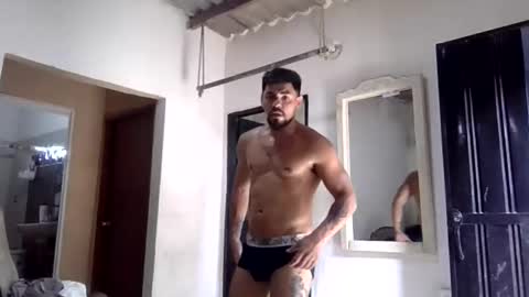 thonybeiio online show from 11.10.25