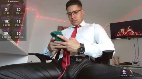 thonydupont online show from 02.24.26