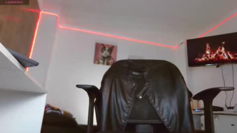 thonydupont online show from 03.08.26