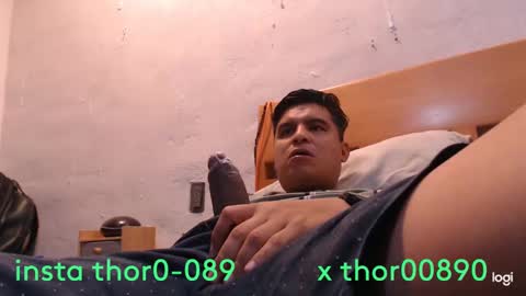 thor0200 online show from 12.11.24