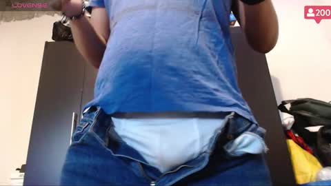 thor0200 online show from 01.09.25