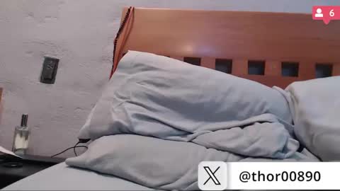 thor0200 online show from 01.22.25