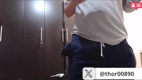 thor0200 online show from 01.30.25