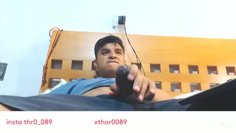 Snapshot of thor0200 chatting on 05.06.26 thor0200 online show from 05.06.26