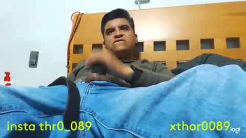 Snapshot of thor0200 chatting on 05.12.26 thor0200 online show from 05.12.26