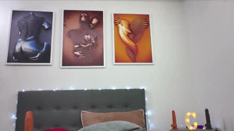 Thor Dosson online show from 01.19.25