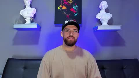 thor_evans online show from 10.22.25