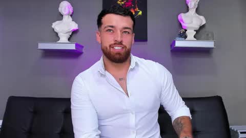 thor_evans online show from 10.25.25