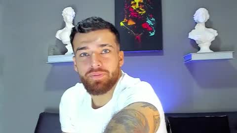 thor_evans online show from 11.21.25