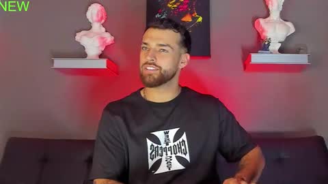 thor_evans online show from 12.04.25