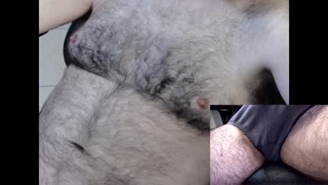 Snapshot of thor_on_cam chatting on 12.02.24 Prince Al online show from 12.02.24