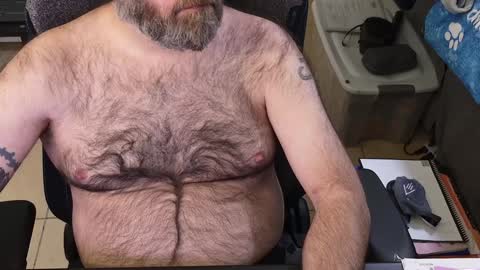 Snapshot of thor_on_cam chatting on 01.07.25 Prince Al online show from 01.07.25